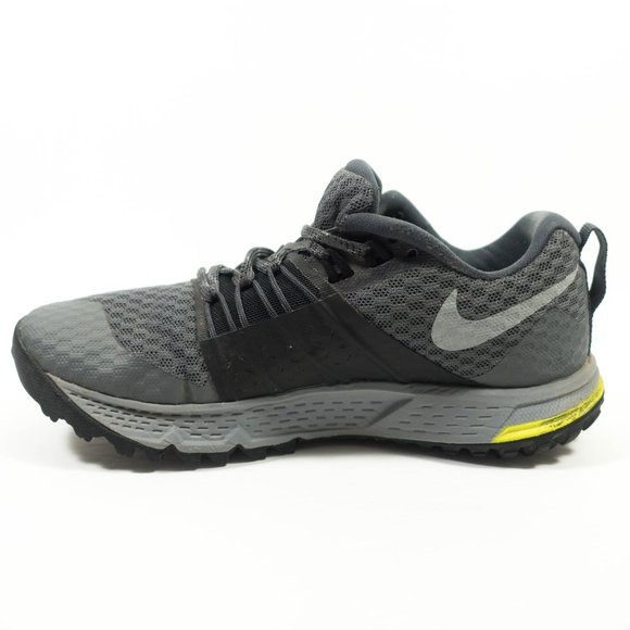Nike Zoom Wildhorse 4 Trail Running Shoes - Women's Size 6.5 - Picture 5 of 10